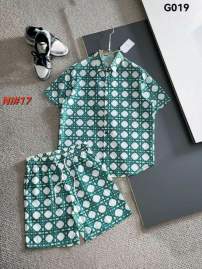Picture of Casablanca Shirt Pant Suits _SKUCasablancaM-3XL12yx0520762